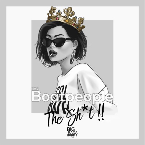 The Shit (Original Mix) | Boomplay Music