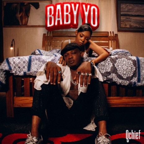 Baby Yo | Boomplay Music