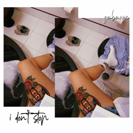 i don't stop | Boomplay Music
