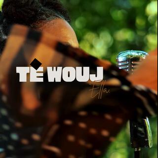 Tè Wouj lyrics | Boomplay Music