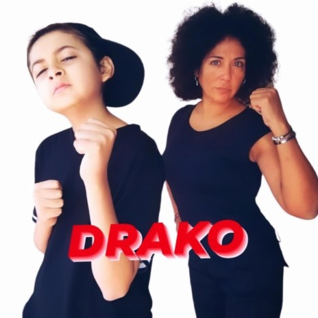 DRAKO, ROTOS E INDESTRUCTIBLES | Boomplay Music