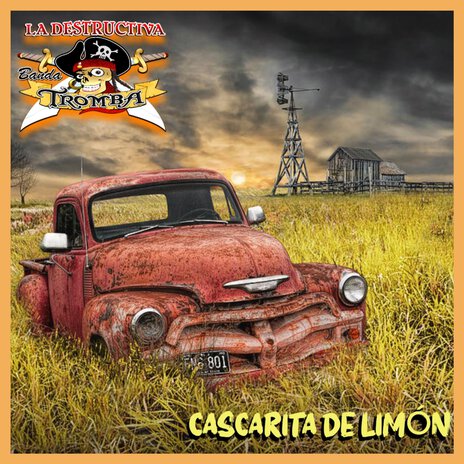 Cascarita de Limón | Boomplay Music