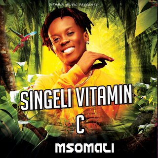 Singeli Vitamin C