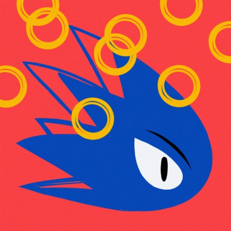 Like Sonic | Boomplay Music