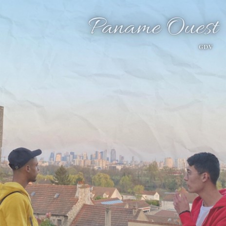 Paname ouest | Boomplay Music