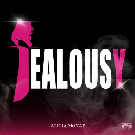 Jealousy | Boomplay Music