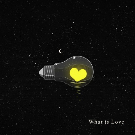 What Is Love (Instrumental) | Boomplay Music