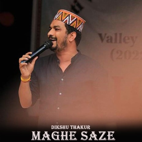 Maghe Saze | Boomplay Music