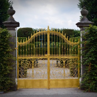 The Gates