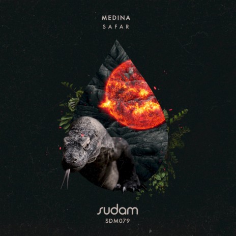 Medina (Sasson Edit Mix) | Boomplay Music