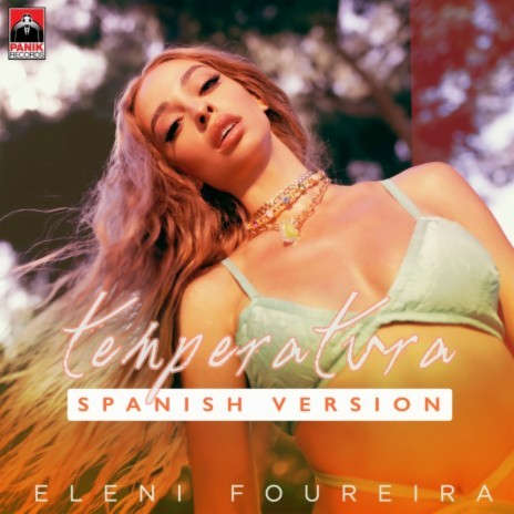 Temperatura (Spanish Version) | Boomplay Music