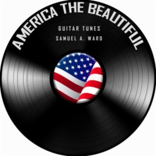 America the Beautiful (Guitar Version)