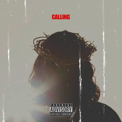 Calling ft. Fragah & Clinton Scowzen | Boomplay Music