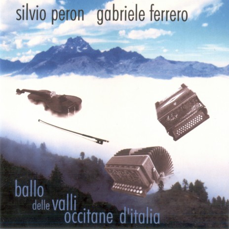 Courente e Balet dal Bessé (Val Varaita) ft. Gabriele Ferrero | Boomplay Music