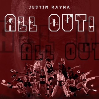 ALL OUT! lyrics | Boomplay Music