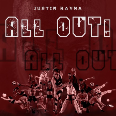 ALL OUT! | Boomplay Music