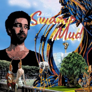 Swamp Mud