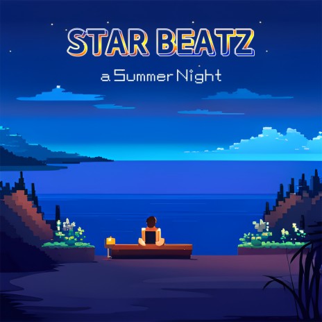 A Summer Night | Boomplay Music