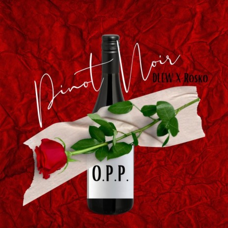 Pinot Noir ft. Rosko | Boomplay Music