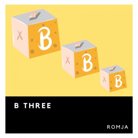 B Three | Boomplay Music