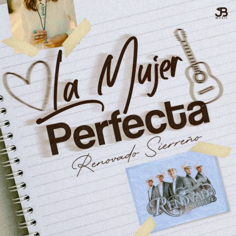 La Mujer Perfecta | Boomplay Music