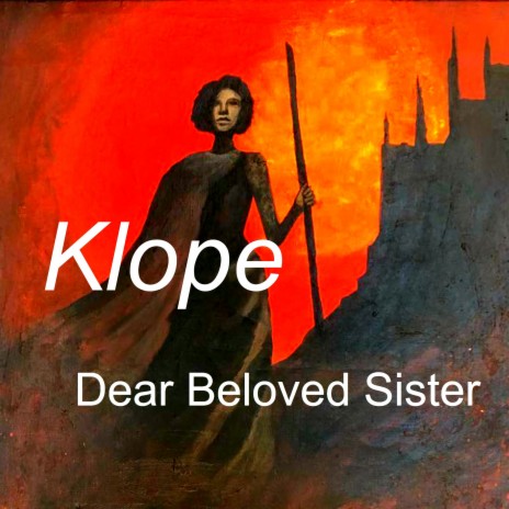 Dear Beloved Sister