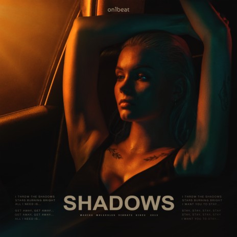 Shadows | Boomplay Music