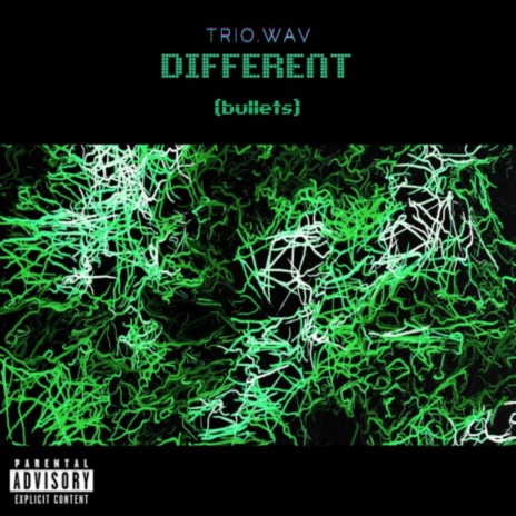 DIFFERENT (Bullets) | Boomplay Music