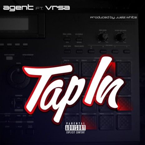Tap In (feat. Vrsa) | Boomplay Music