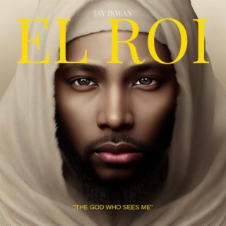 El Roi (The God Who Sees Me) lyrics | Boomplay Music