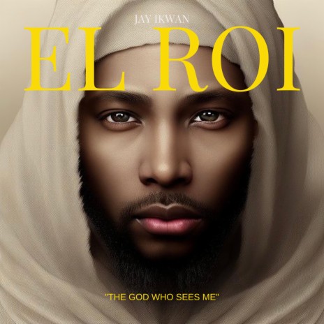 El Roi (The God Who Sees Me)
