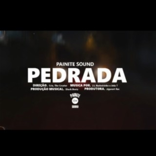 Pedrada