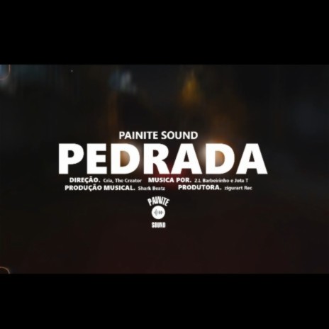 Pedrada ft. Jota T 22 & 2L