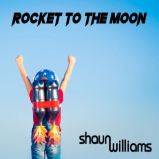 Rocket To The Moon