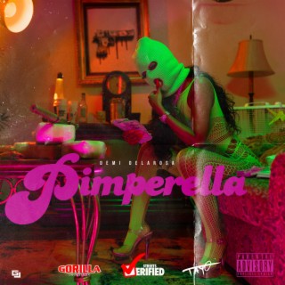 PIMPERELLA