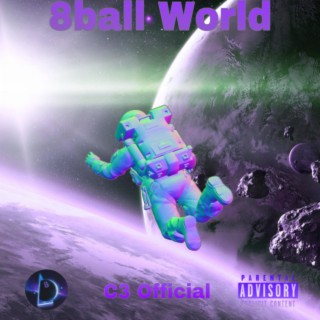 8ball World (Remastered) (8ball World)