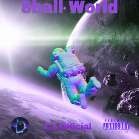 Laser 2.0 (8ball World) | Boomplay Music