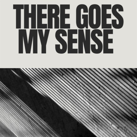 There Goes My Sense | Boomplay Music