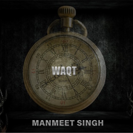 Waqt | Boomplay Music