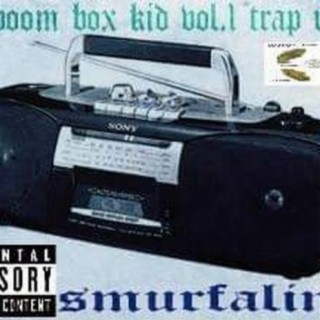 the boom box kid vol.1 trap radio