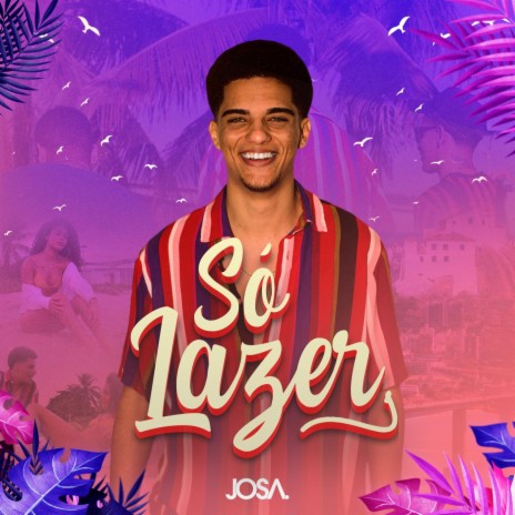 Só Lazer | Boomplay Music