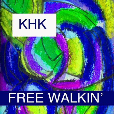 Free Walkin' | Boomplay Music