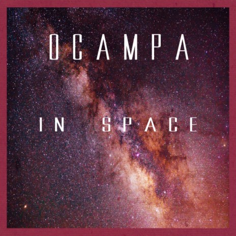 In Space | Boomplay Music