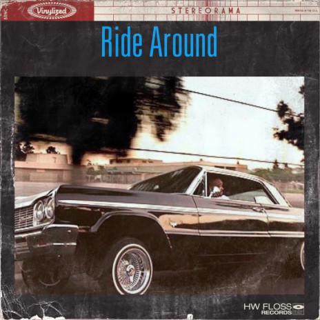 Ride Around (Instrumental) | Boomplay Music