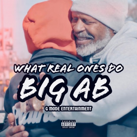 What Real Ones Do | Boomplay Music