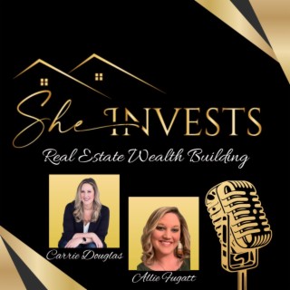 Episode 11: Renovation and Capital Raising Realities- Tales from the Hotel Trenches with Carrie and Allie
