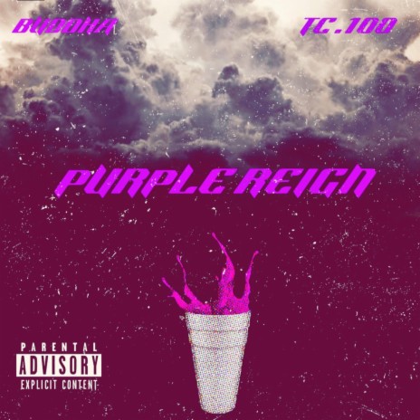 Purple Reign ft. Buddha | Boomplay Music
