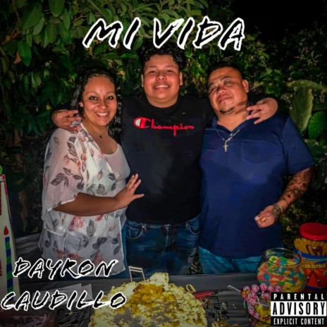 Mi Vida | Boomplay Music