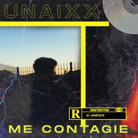 Me Contagie | Boomplay Music