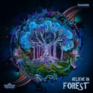 Believe in Forest